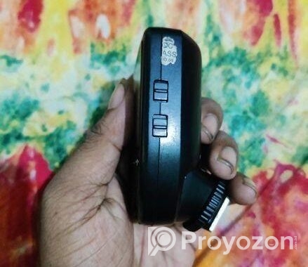 Godox Tigar X Pro Ar X1 2 Ti Ache