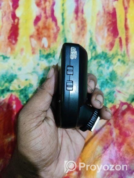 Godox Tigar X Pro Ar X1 2 Ti Ache