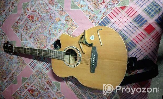 Gitar for sale