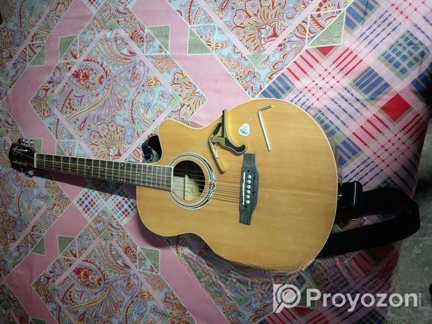 Gitar for sale