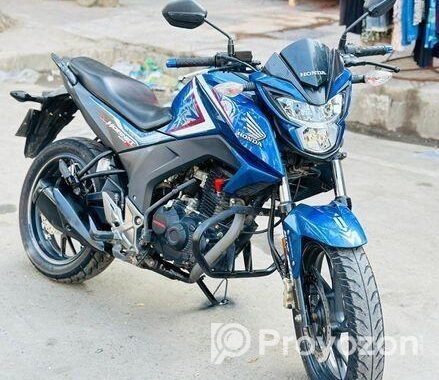 Honda CB Hornet 160R Led 2022