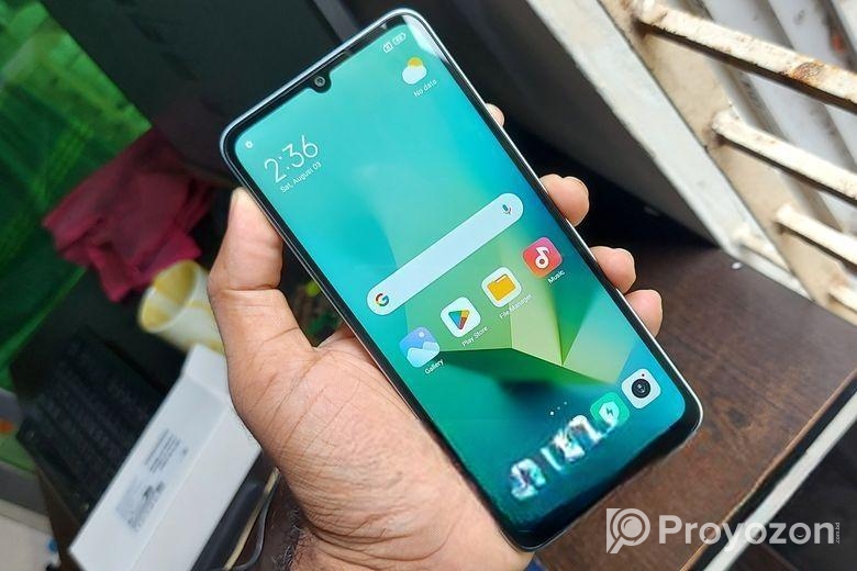 Xiaomi Redmi13c ৮GB, 256GB ফ্রেশ (Used)