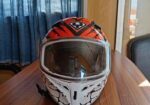 Yohe helmet