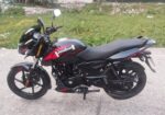 Bajaj Pulsar 150 কুষ্টিয়া নাম্বার 2023