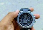 CASIO