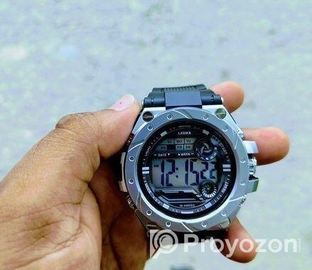 CASIO