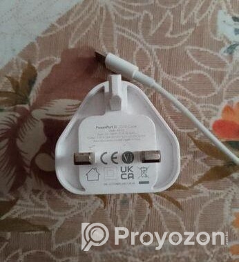 Anker Charger 20w
