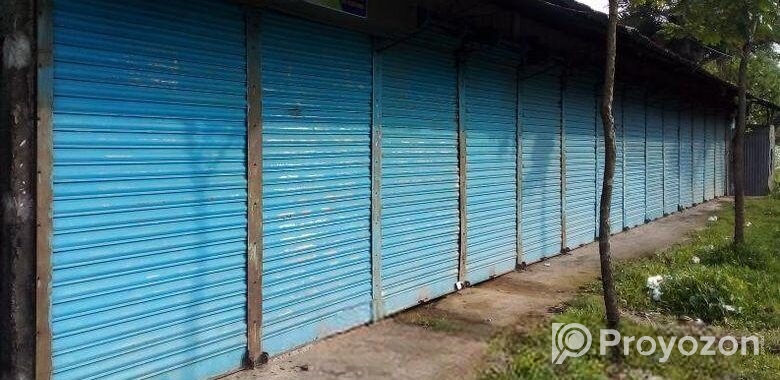 দোকান ভাড়া দেওয়া হবে
