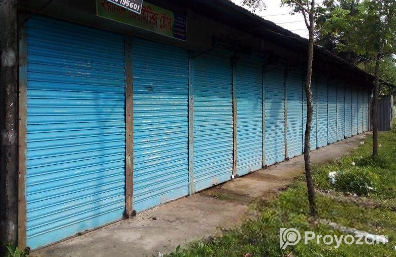 দোকান ভাড়া দেওয়া হবে