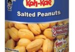 Snacks sell