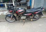 Bajaj Discover 125 2018
