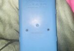 Calculator ( Casio Fx-911es-plus