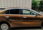 Suzuki Ciaz octane push 2015