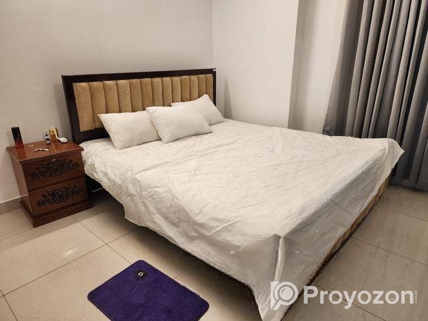 2200Sft Fully Furnished Apartment Rent 3Bed