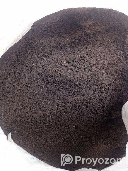 ভার্মিকম্পোস্ট সার