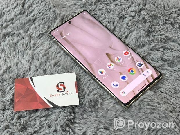 Google Pixel 7 Pro 12/128Gb usa variant (Used)