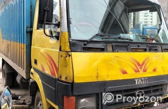 Tata Van for sell 2014
