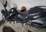 Suzuki Gixxer 2023