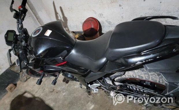 Suzuki Gixxer 2023