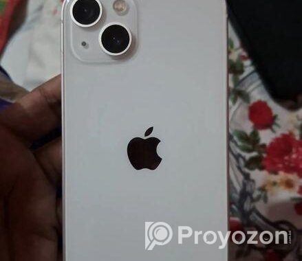 Apple iPhone 13 128 (Used)