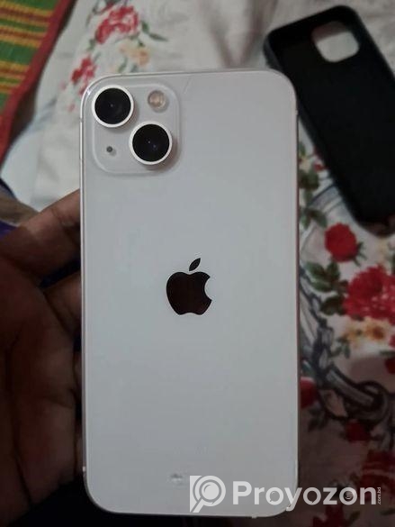 Apple iPhone 13 128 (Used)