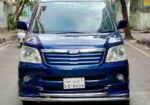Toyota Noah X 2002