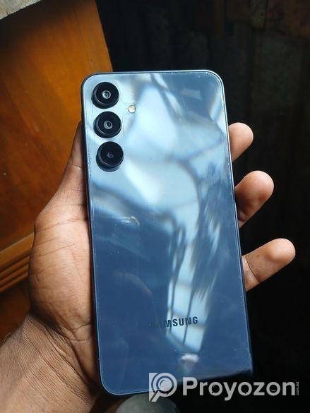 Samsung A16 5G 8/256 (Used)