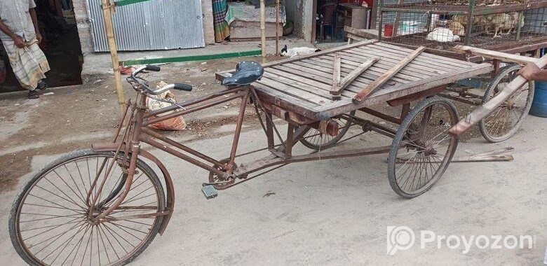 Van for sale