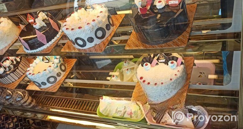 চিলার ফ্রিজ