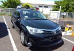 Toyota Fielder EX Black 3.5/74k km 2020