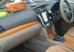 Toyota Premio . 2008
