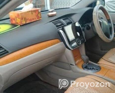 Toyota Premio . 2008