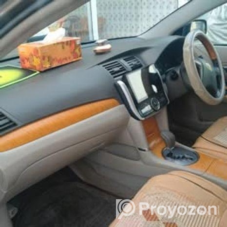 Toyota Premio . 2008