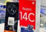 Xiaomi Redmi 14 c 8/256 GB  (New)