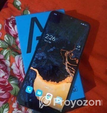 OPPO A56 5g (Used)
