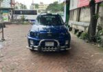 Toyota RAV4 Hard Jeep 2003