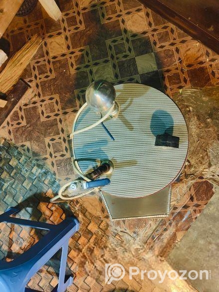 কপি বয়লার মেশিন