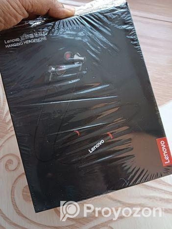 Lenovo He05x Haning Headphone New