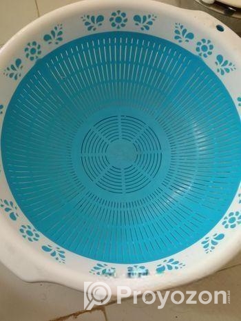 বালতি,মগ,জাপি, গামলা Combo