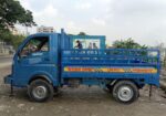 Tata ACE Mega Xl . 2020