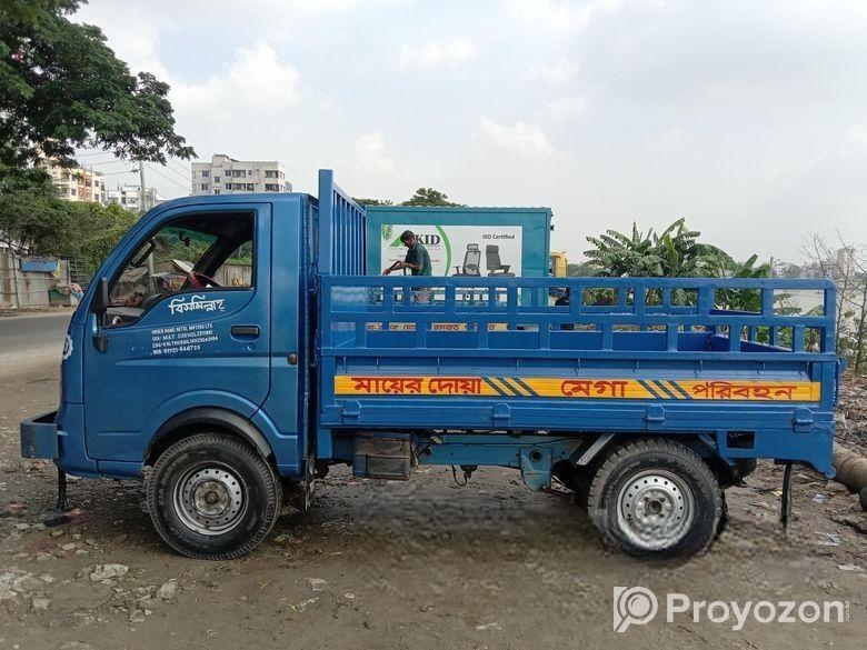 Tata ACE Mega Xl . 2020