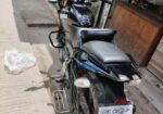 Bajaj Pulsar 150 . 2019
