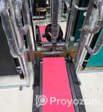 3 in 1 manual treadmill made Taiwan