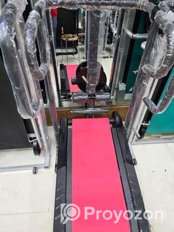 3 in 1 manual treadmill made Taiwan