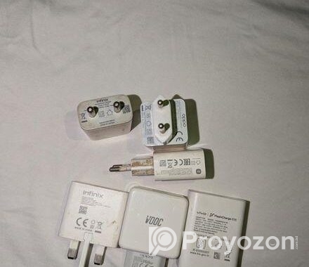 Original Charger
