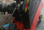 120 Liter Air Composer