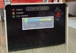 Auto Battery Charger