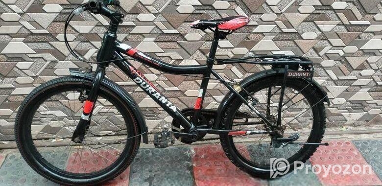 Duranta Bicycle for sale