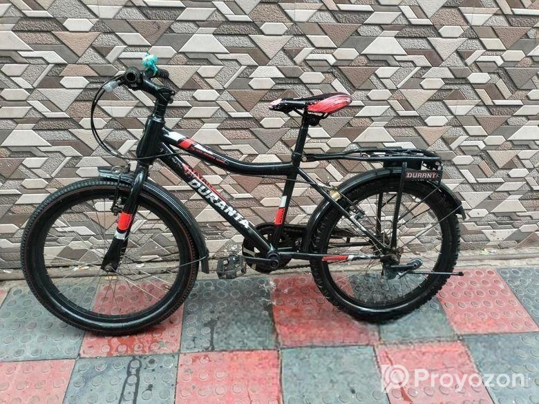 Duranta Bicycle for sale