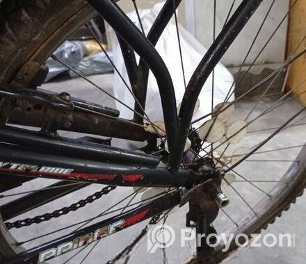 Prince Cycle 26″ for sell